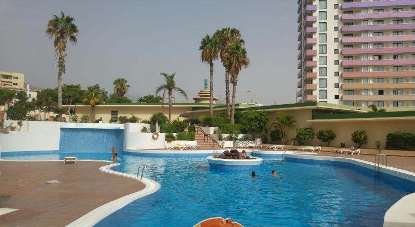 Apartamento Vistas Paraiso photo