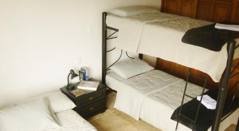 Hostal Cafe Casa Caturro photo