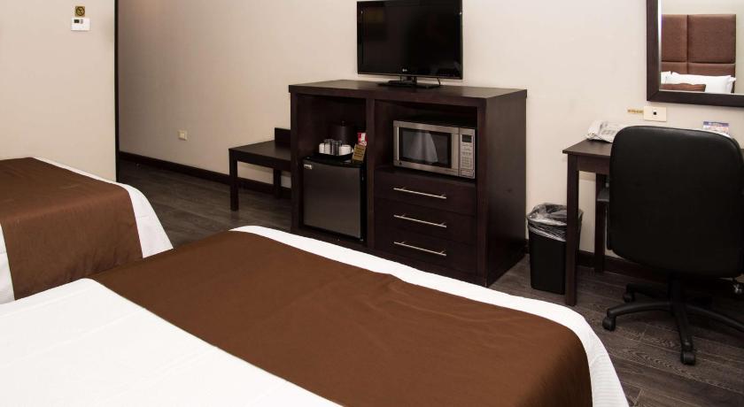 Best Western Plus Monterrey Airport