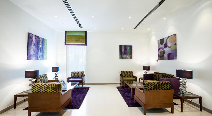 Holiday Bahrain Hotel - image 6