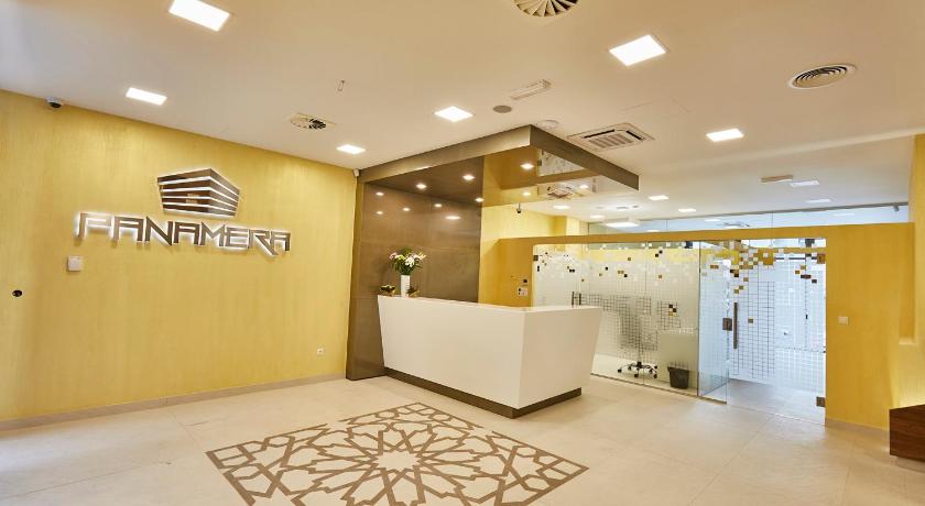 Apartments Panamera photo