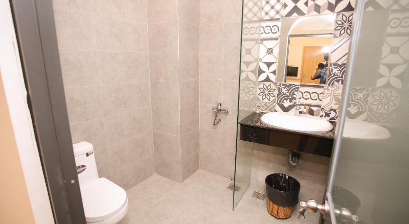 Image of Quadruple Room 2