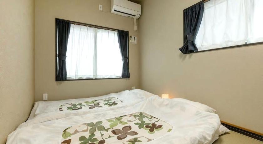 Guesthouse Kikokuan photo