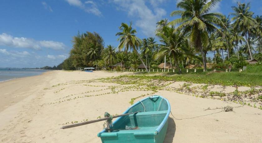 Boons Bungalow Ban Krut photo