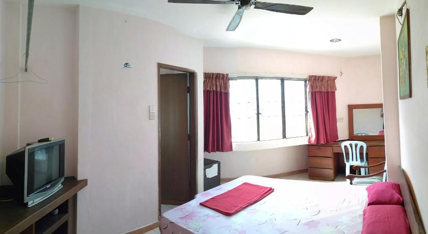 Image of Standard Double Room with Fan 0
