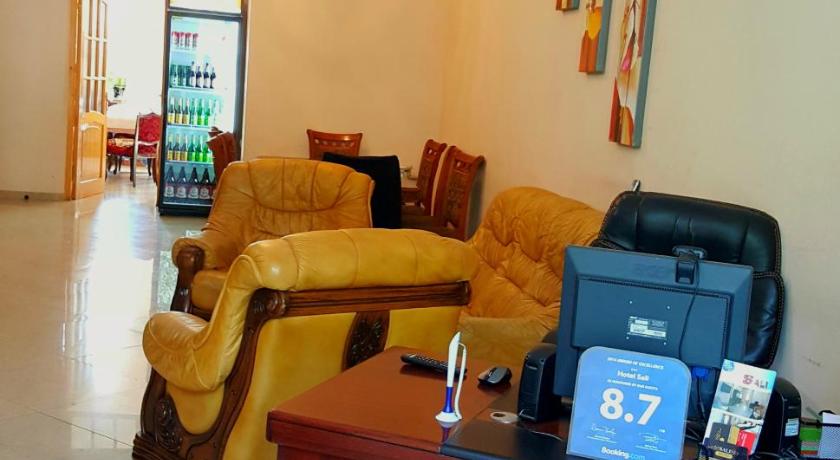 Hotel Sali photo
