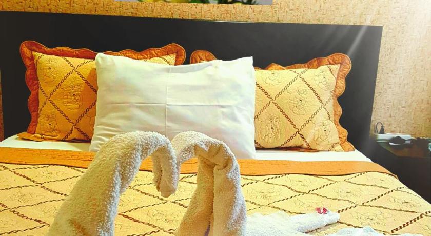 Hotel Sali — Hotel in Tbilisi