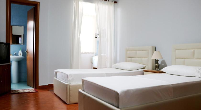 Arso Studio Tirana — Hotel in Tirana