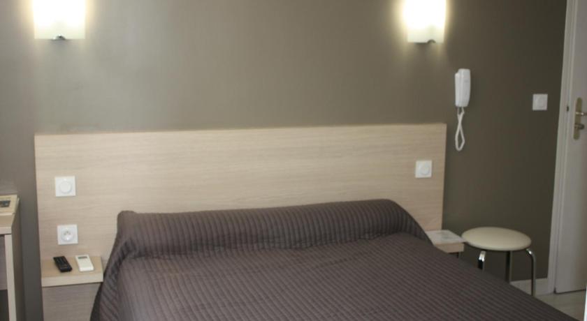 Hotel Le Flamant Rose Logis - Camargue