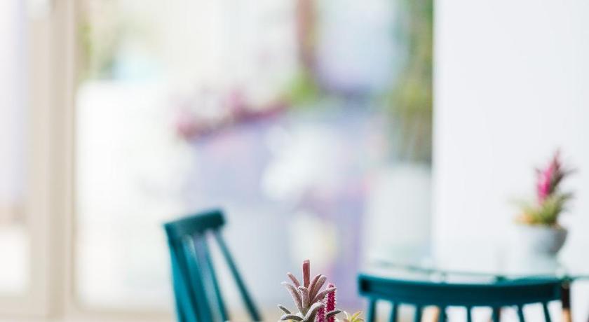 Menta City Boutique Hotel — Hotel in Crete Island