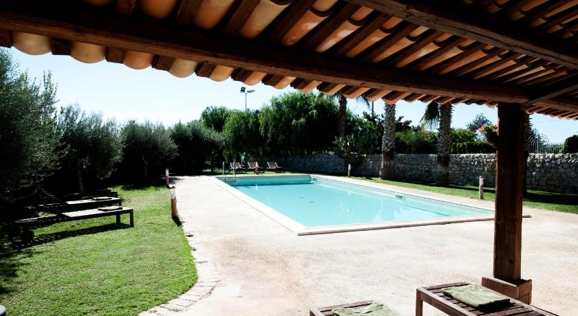 Nacalino Agriturismo photo
