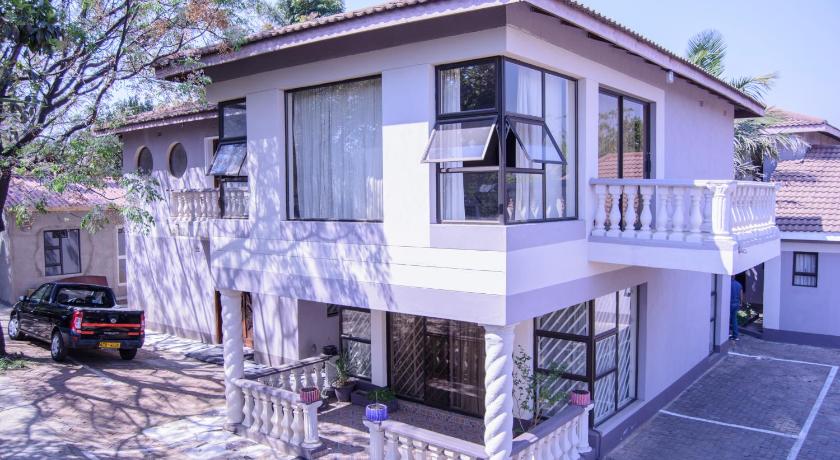 The Palace Guest House