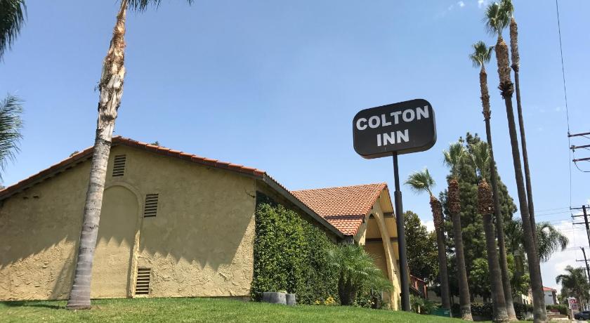 Colton Inn photo