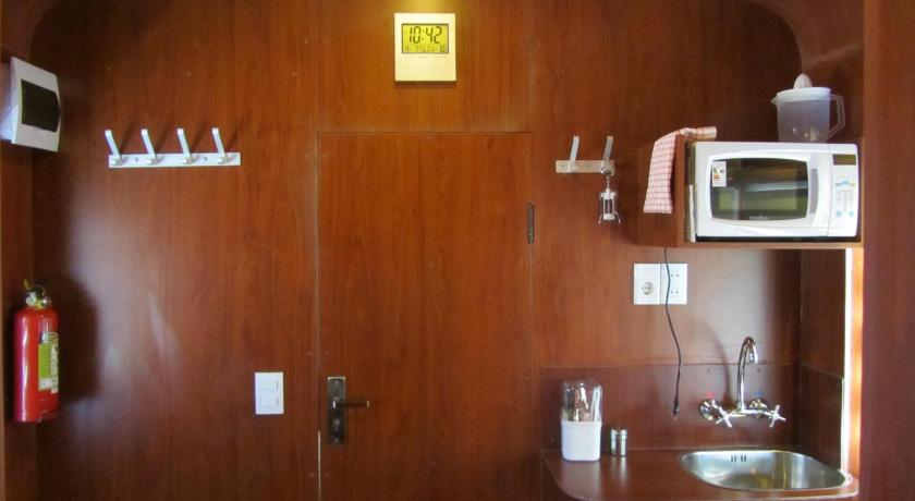 Image of Wagon Suite 6