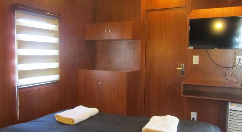 Image of Wagon Suite 2