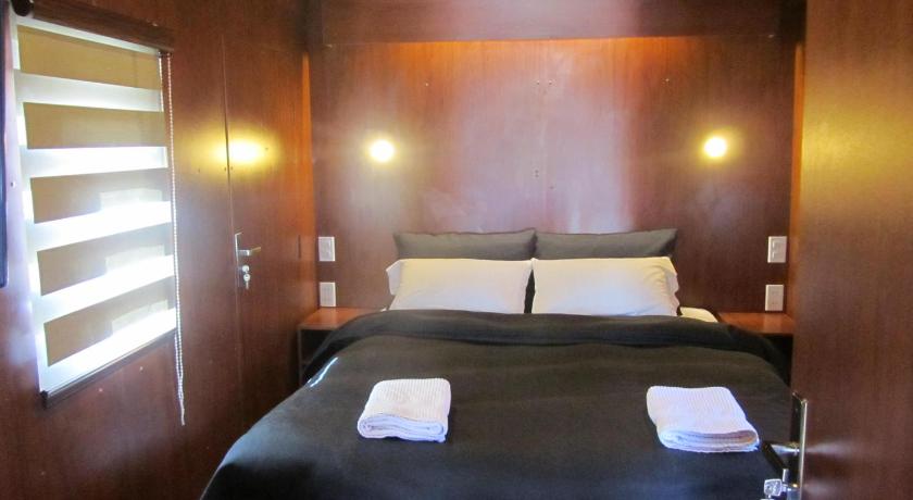 Image of Wagon Suite 0