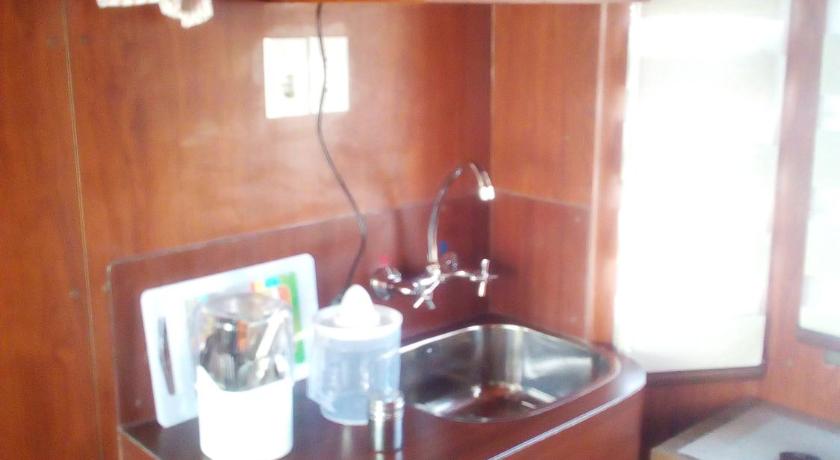Image of Wagon Suite 7