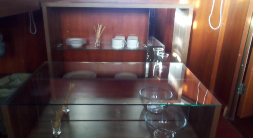 Image of Twin Wagon Suite 7