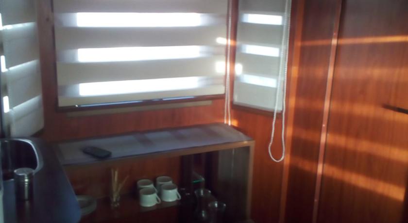 Image of Twin Wagon Suite 5
