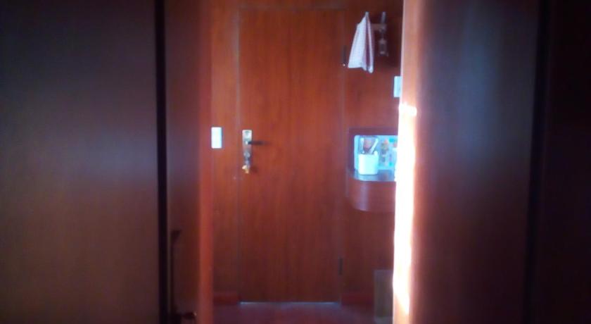 Image of Twin Wagon Suite 17