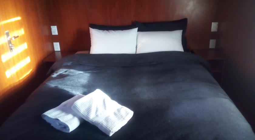 Image of Wagon Suite 5