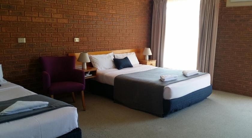 Bridge Motor Inn Tocumwal