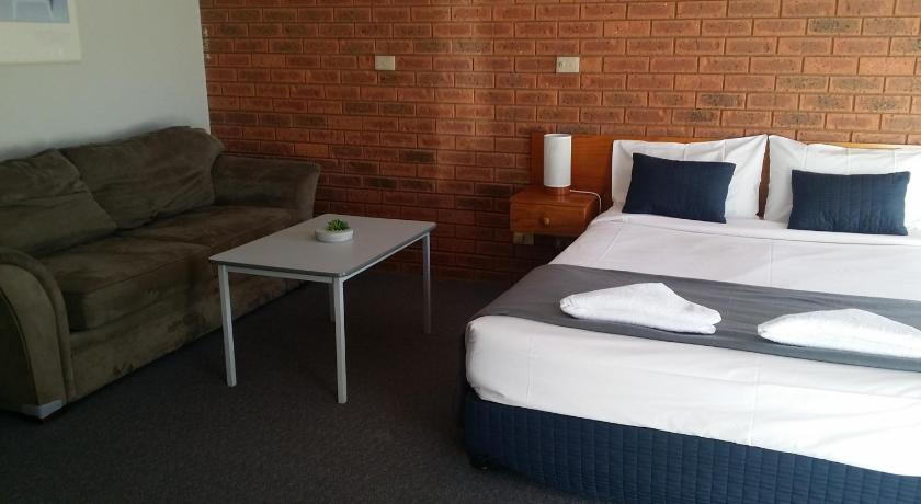 Bridge Motor Inn Tocumwal