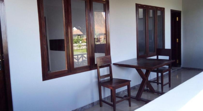 Image de Chambre Twin pour 4&nbsp;Personnes (Twin Room for 4 People) 7