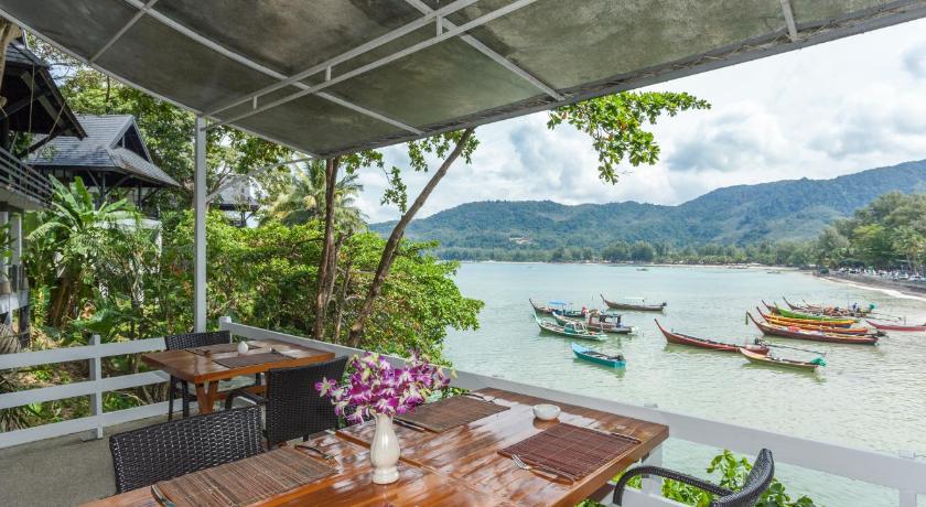 Kamala Beach Estate Hotel photo 5