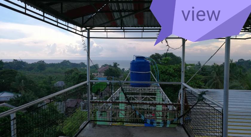 A's Azotea de Bohol-Sweet Apt-10 with 1 Bedroom - image 13