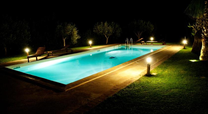 Nacalino Agriturismo photo