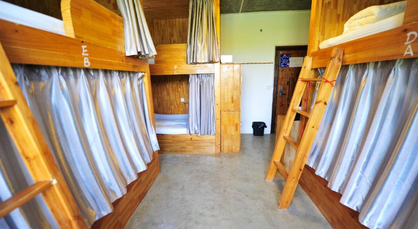 Image of 6-Bed Dormitory -- Mixed 3