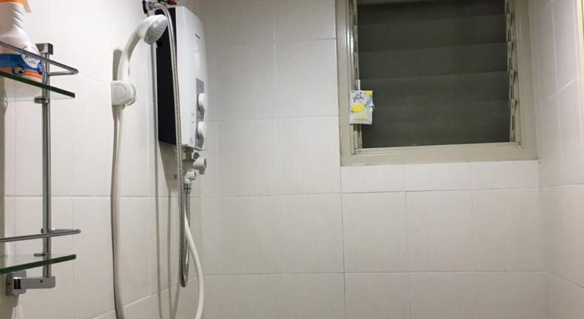 Muslim Friendly Homestay Apartment photo