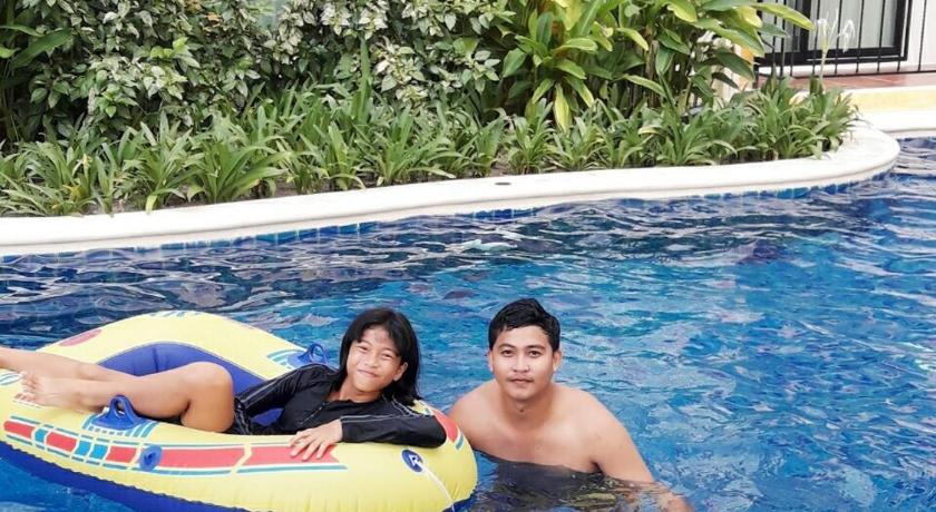 Venetian Signature PoolAccess Resort Jomtian Pattaya photo