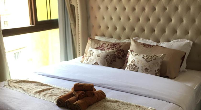 Venetian Signature PoolView Resort Jomtian Pattaya — Hotel in Pattaya