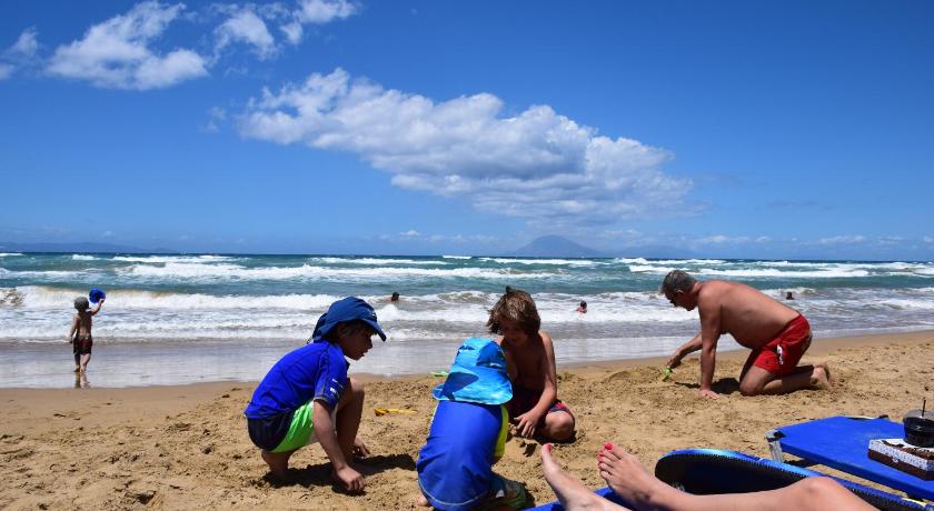 Olympia Golden Beach Resort & Spa photo