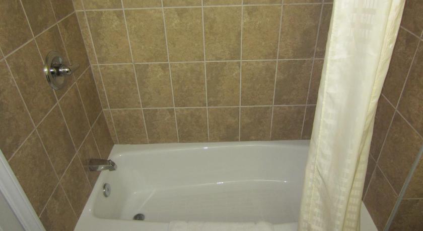 Los Angeles Starlight Inn Canoga Park 2-Star Accommodation view