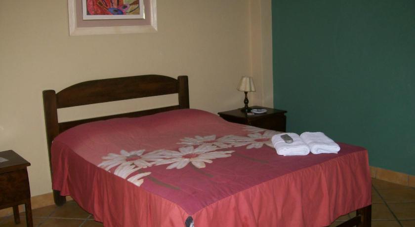 Hostal Tambo Colorado photo