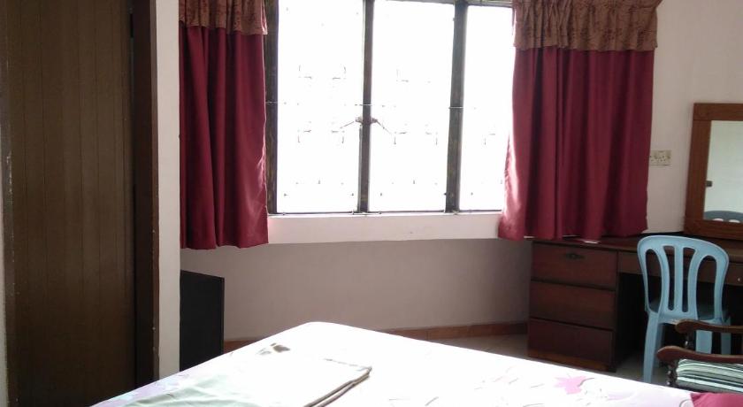 Image of Standard Double Room with Fan 1