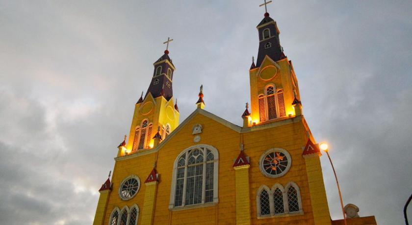 Hostal Plaza Chiloe photo