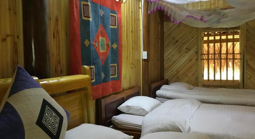 Image of Single Room with Mountain View 2