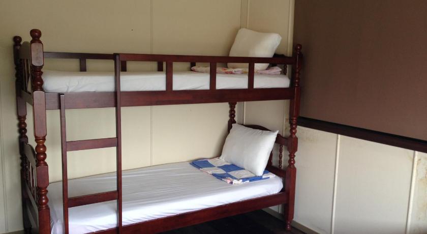 双溪冷当 Country View Inn 3星级 酒店 大堂