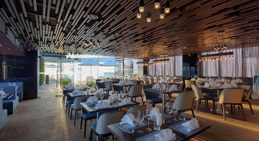 岘港 Parosand Da Nang Hotel (Belle Maison Parosand Da Nang Hotel)  4星级 酒店 外观