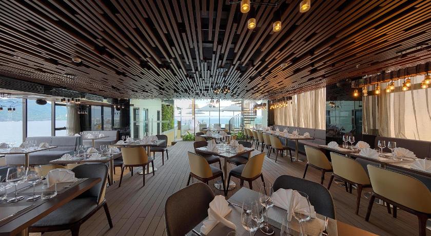 岘港 Parosand Da Nang Hotel (Belle Maison Parosand Da Nang Hotel)  4星级 酒店 外观