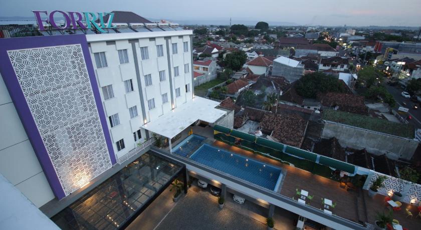 Forriz Hotel Yogyakarta