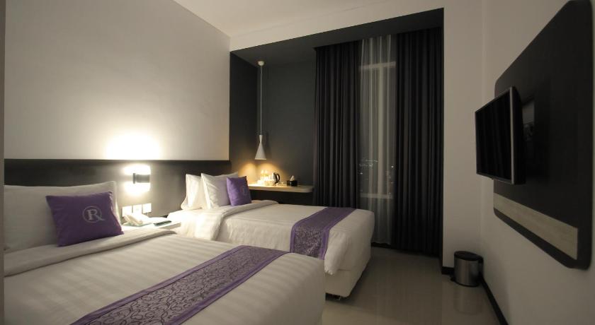 Forriz Hotel Yogyakarta