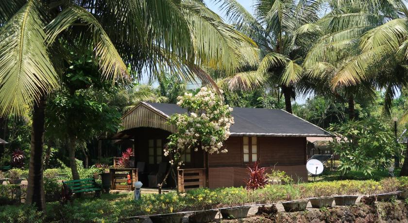 Resort Primo Bom Terra Verde