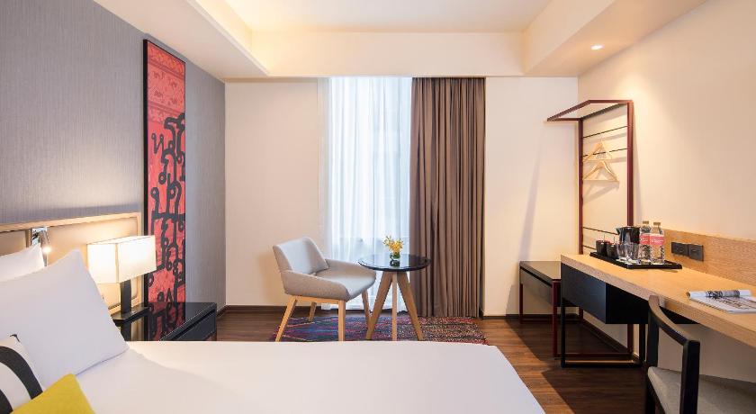 Image of Deluxe Room 6