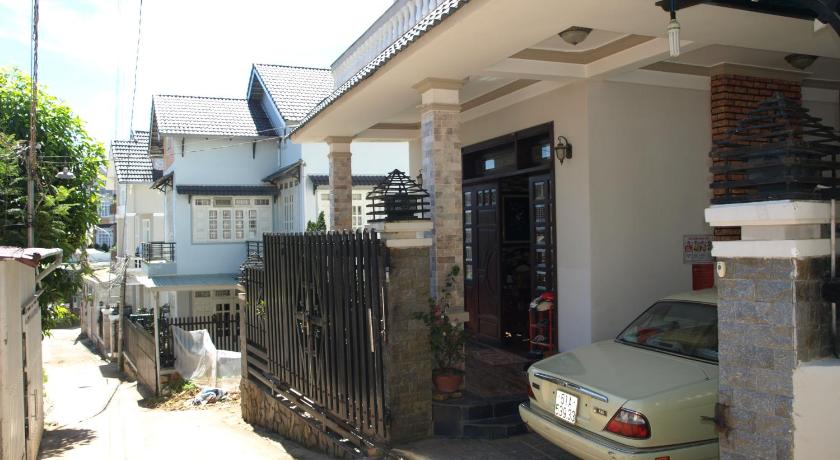 Villa Du lich HUY HOANG photo