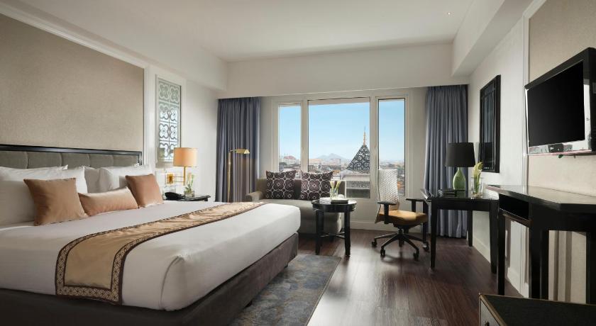 Bild av The Level Melia Rum (The Level Melia Guestroom) 0